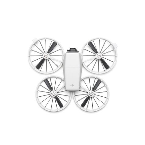 Drone DJI Flip Fly More Combo RC 2 + Tarjeta de memoria 64GB-1