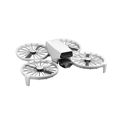 Drone DJI Flip Fly More Combo RC 2 + Tarjeta de memoria 64GB-3