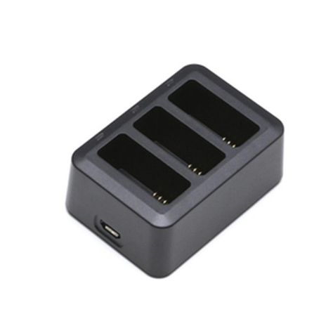 Battery charging Hub Tello-0