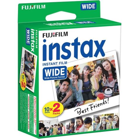 Film Instax Wide 20 uni-0