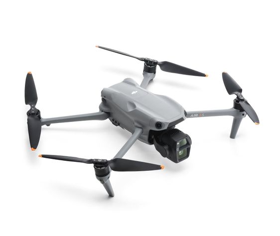 Drone DJI Air 3S Fly More Combo RC2-1
