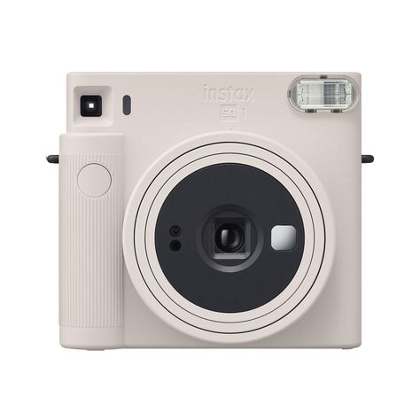 Cámara Instantánea Instax Square SQ1 White-0