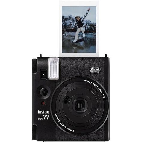 Cámara Instantánea Instax Mini 99-5