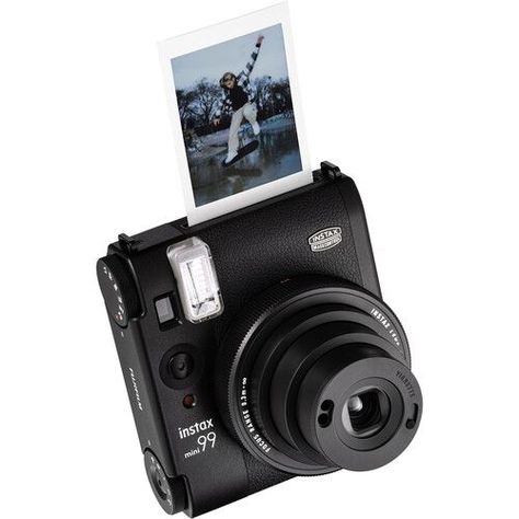 Cámara Instantánea Instax Mini 99-6