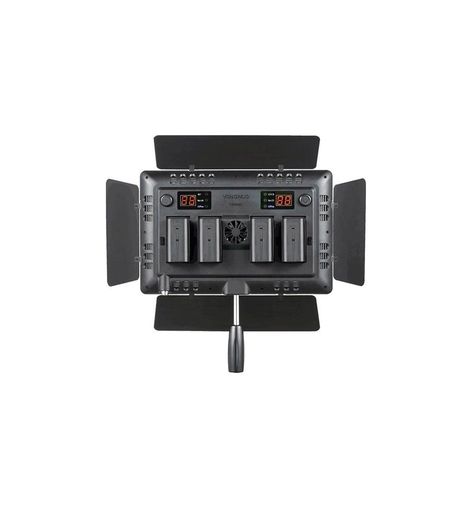 Luz Led Yongnuo para Video YN1200-4