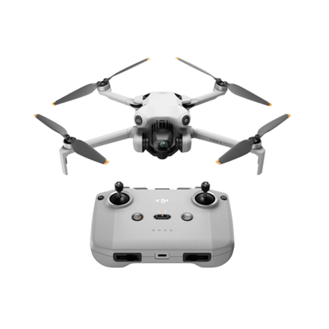 Drone DJI Mini 4 Pro-6