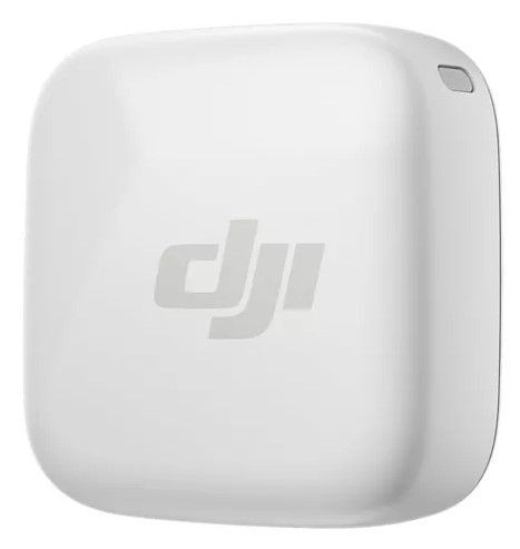 DJI Mic Mini Transmitter Artic White-1