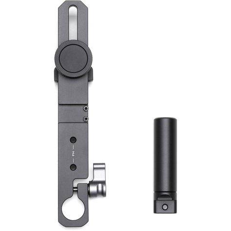 Soporte de zapata superior - Ronin-S-0
