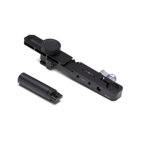 Soporte de zapata superior - Ronin-S-1