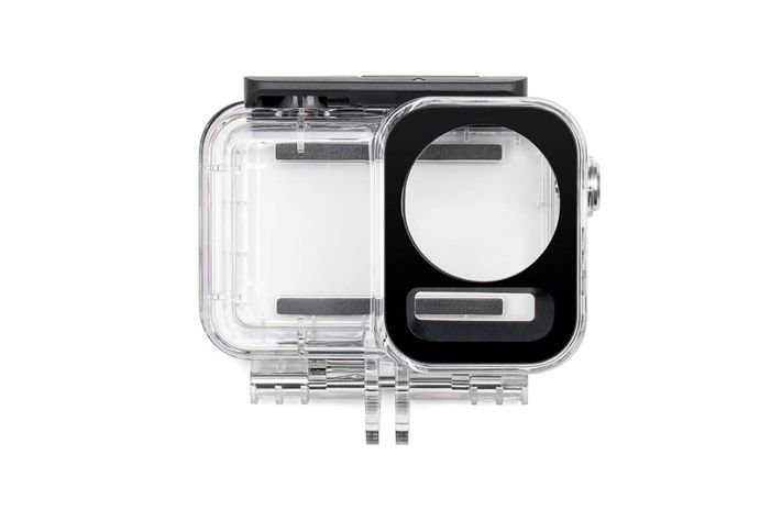Cámaras Osmo action 3 Waterproof Case-1