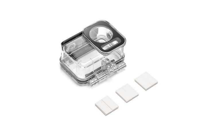 Cámaras Osmo action 3 Waterproof Case-2