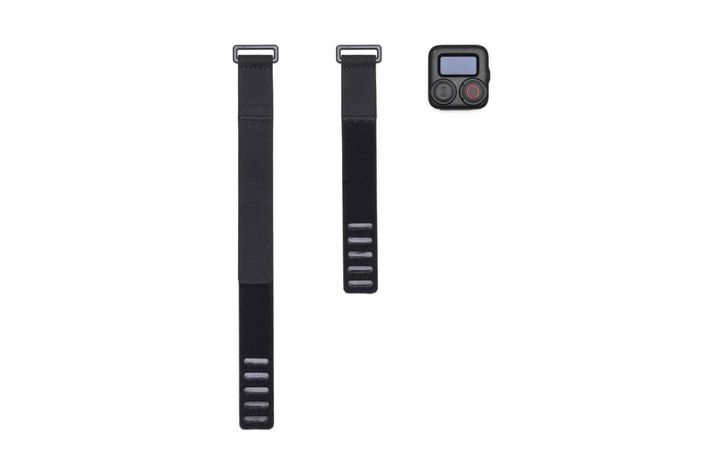Control remoto por Bluetooth con GPS Osmo Action-2