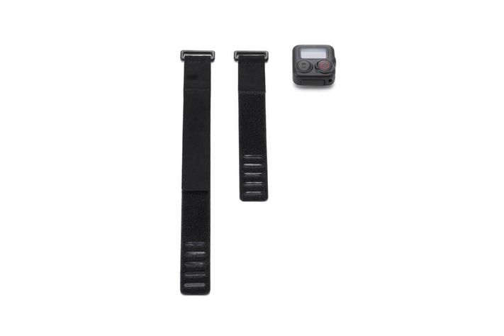 Control remoto por Bluetooth con GPS Osmo Action-3