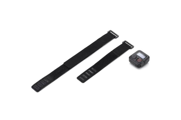 Control remoto por Bluetooth con GPS Osmo Action-4