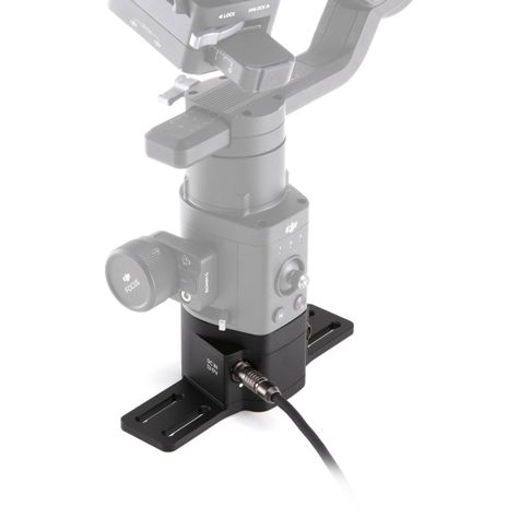 Montaje universal - Ronin-S-4