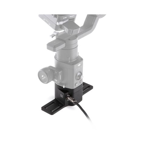 Montaje universal - Ronin-S-8