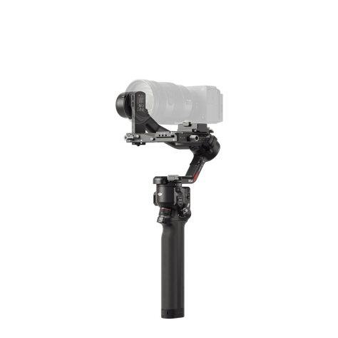 Estabilizador DJI RS 4-0