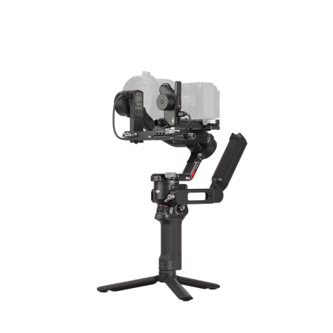 Estabilizador DJI RS 4-1