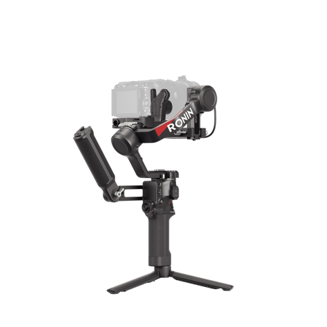 Estabilizador DJI RS 4-2
