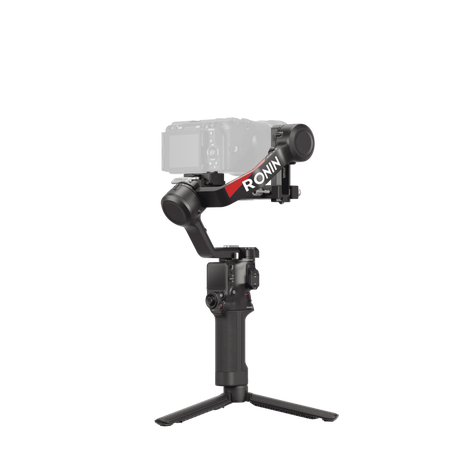 Estabilizador DJI RS 4-3