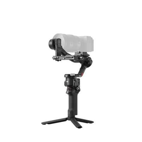 Estabilizador DJI RS 4-4