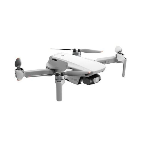 Drone DJI Mini 4K Fly More Combo-2