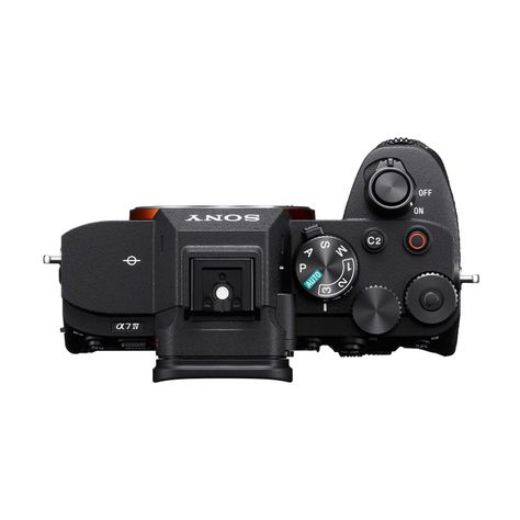 Cámara Mirrorless Sony a7 IV-2