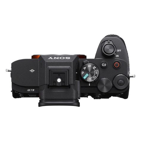 Cámara hibrida Sony a7 IV (Cuerpo)-2