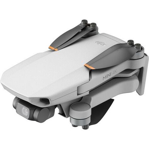 Drone DJI Mini 4K-0