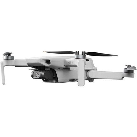 Drone DJI Mini 4K-1