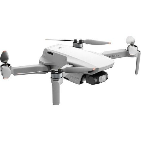 Drone DJI Mini 4K-2