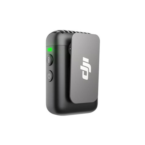 Microfono DJI Mic 2 (2 TX + 1 RX + Charging Case)-3