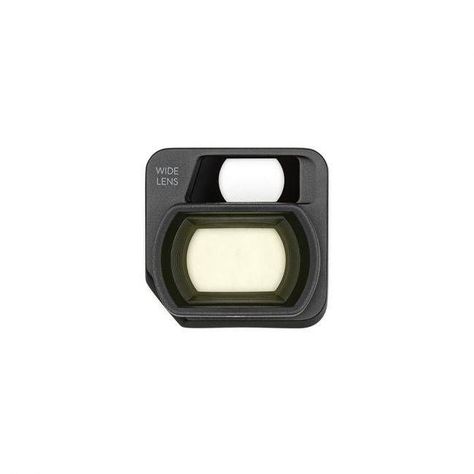 Accesorio Drone DJI Mavic 3 Wide-Angle Lens-1