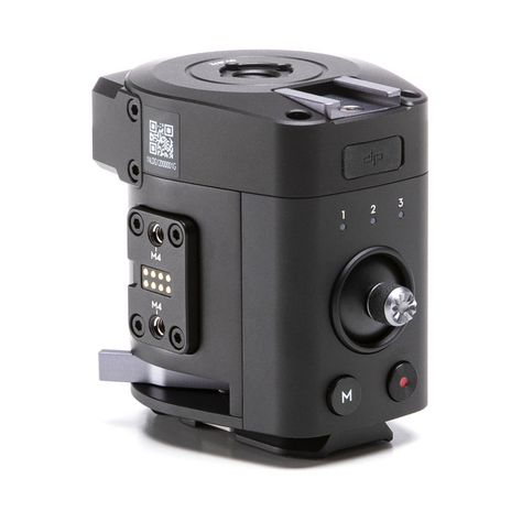 Manija de control para Ronin-S - DJI-2