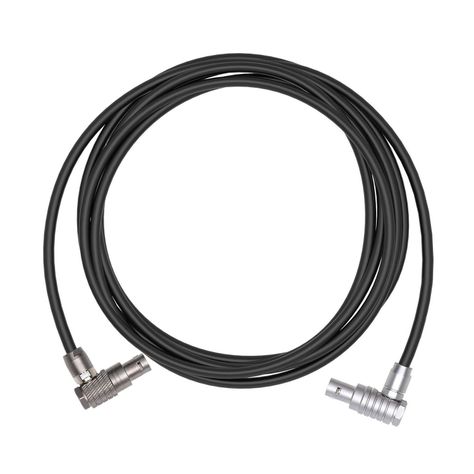 Manija de control para Ronin-S - DJI-5