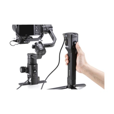 Manija de control para Ronin-S - DJI-6