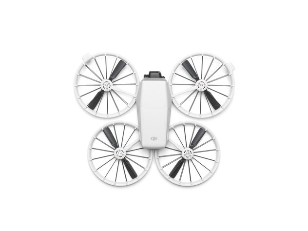 Drone DJI Flip Fly More Combo RC 2-1