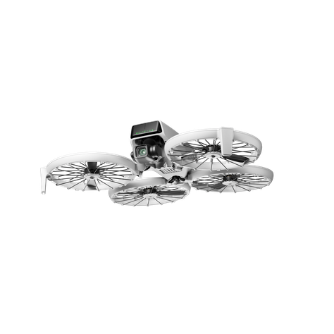Drone DJI Flip Fly More Combo RC 2-2