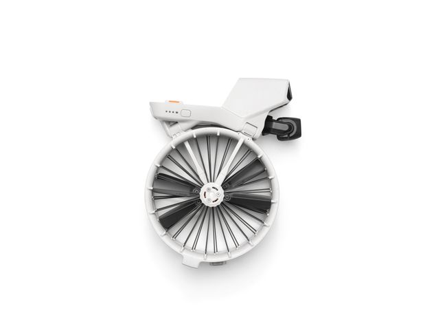 Drone DJI Flip Fly More Combo RC 2-4