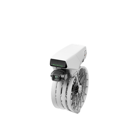 Drone DJI Flip Fly More Combo RC 2-5