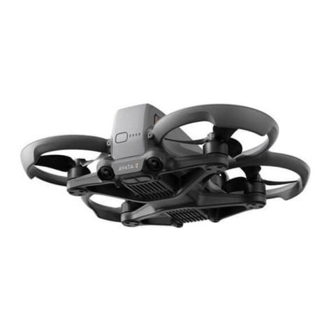 Drone DJI Avata 2 (Only Drone)-0
