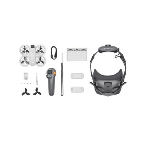 Dron DJI Neo Motion Fly More Combo-1