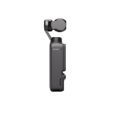 Estabilizador DJI Pocket 3-3