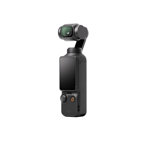 Estabilizador DJI Pocket 3-4