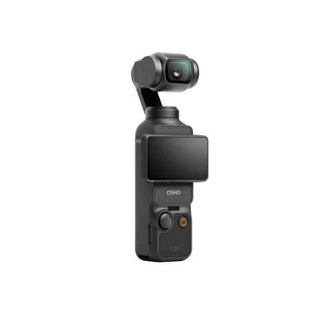 Estabilizador DJI Pocket 3-5
