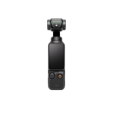 Estabilizador DJI Pocket 3-6