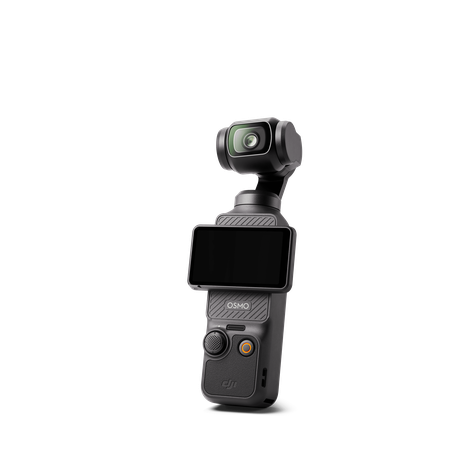 Estabilizador DJI Pocket 3-7