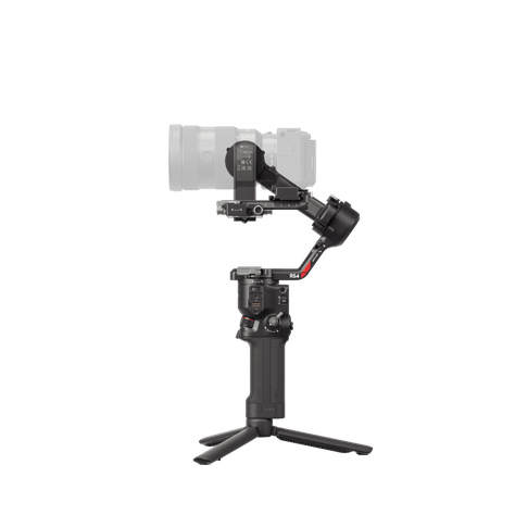 Estabilizador DJI RS 4 Combo-0