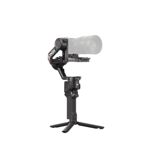 Estabilizador DJI RS 4 Combo-1