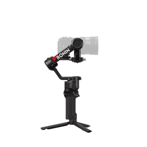 Estabilizador DJI RS 4 Combo-2